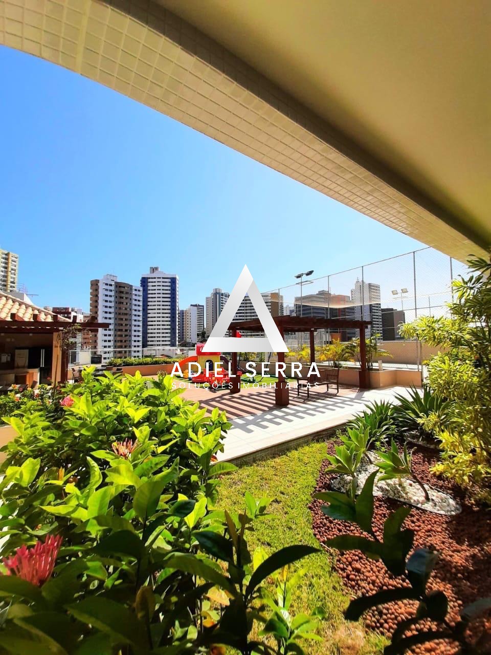 Apartamento - Itaigara