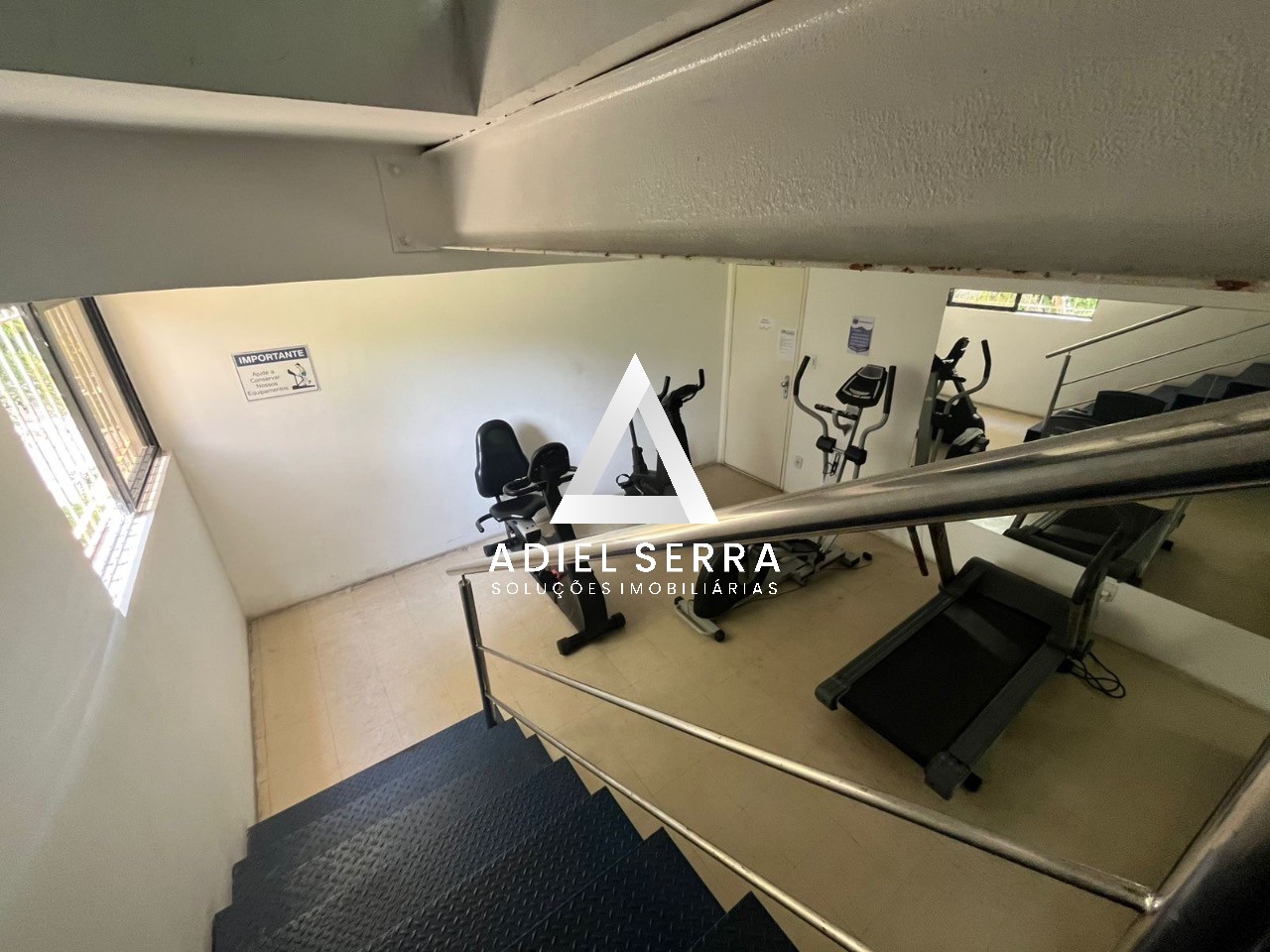 Apartamento - Pituba