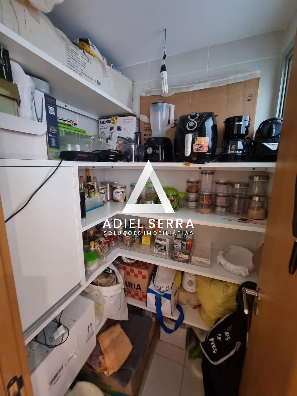 Apartamento - Itaigara