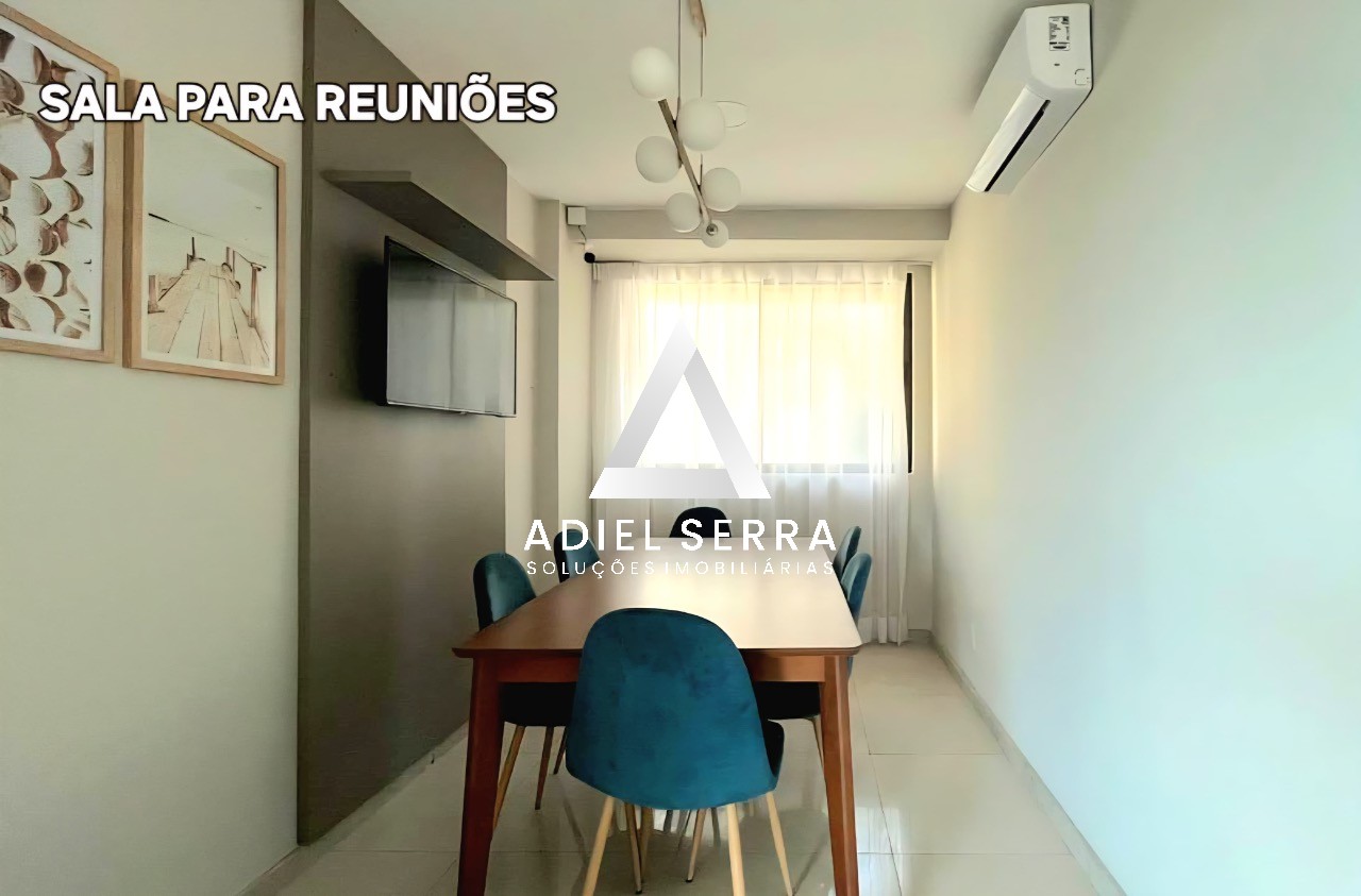 Apartamento - Patamares
