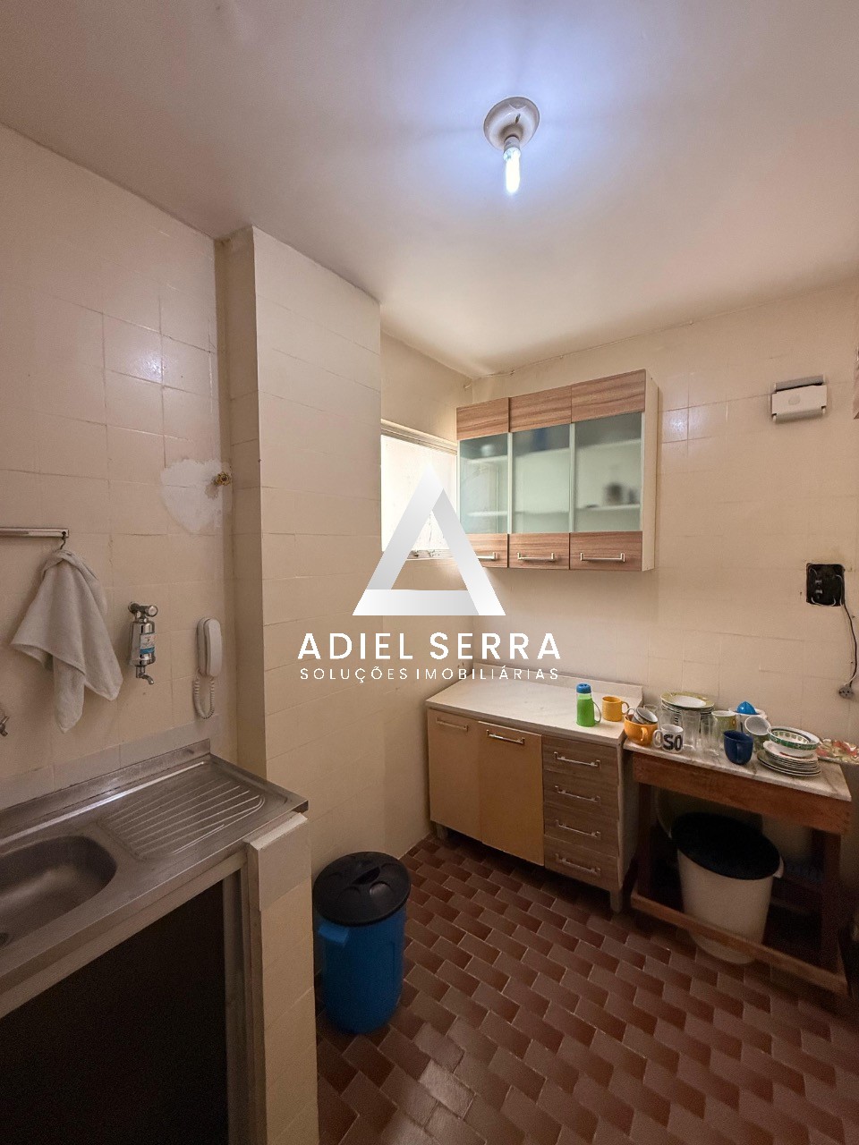 Apartamento - Amaralina