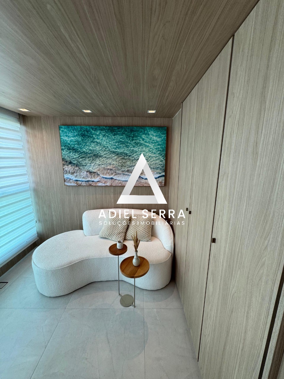 Apartamento - Alphaville i