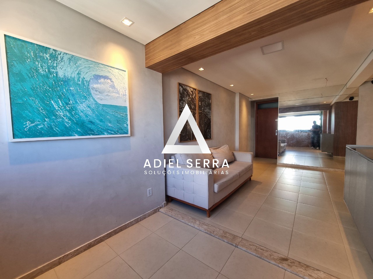 Apartamento - Stiep