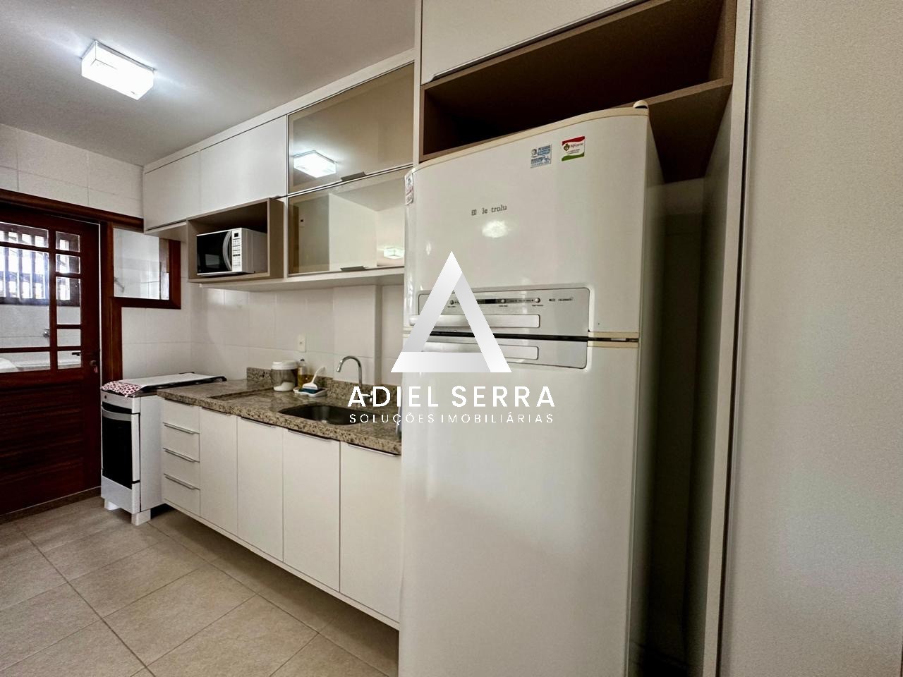 Apartamento - Açu da torre