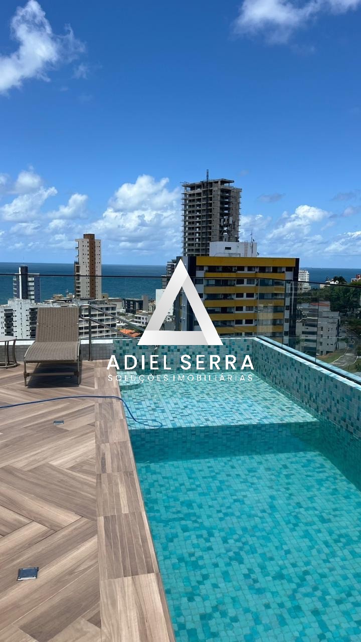 Apartamento - Barra