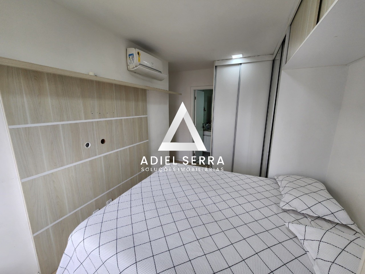 Apartamento - Imbuí