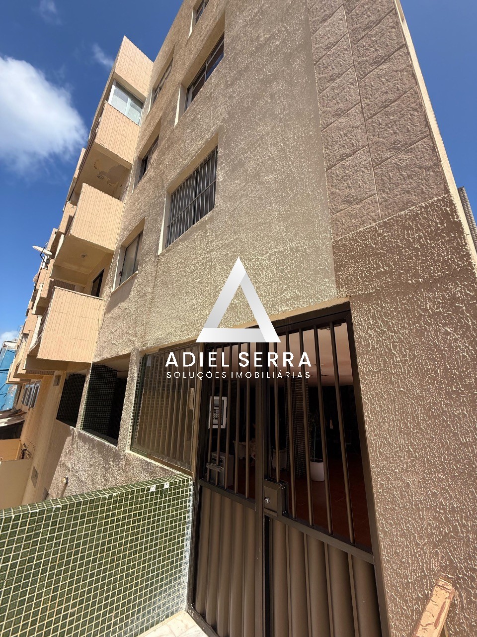 Apartamento - Amaralina