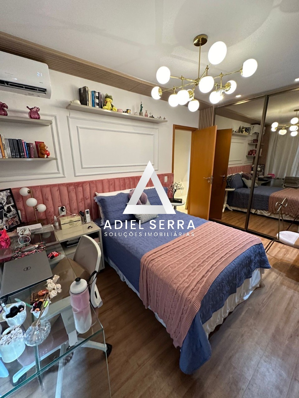 Apartamento - Pituaçu