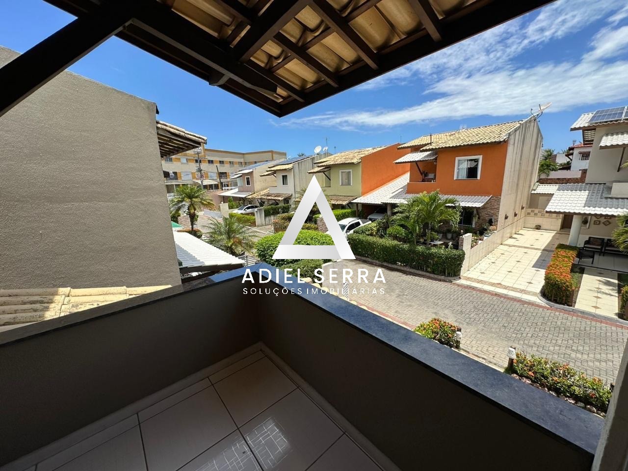Casa - Lauro de freitas