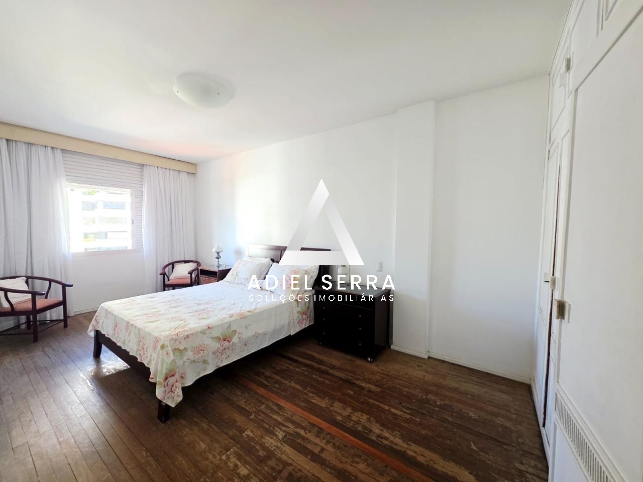 Apartamento - Canela
