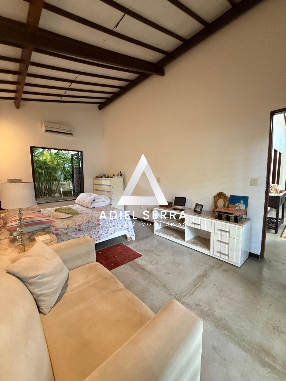 Casa - Interlagos (abrantes)
