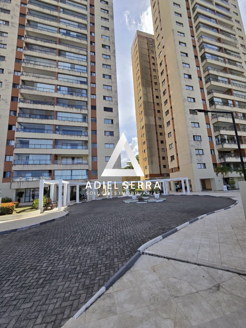 Apartamento - Paralela