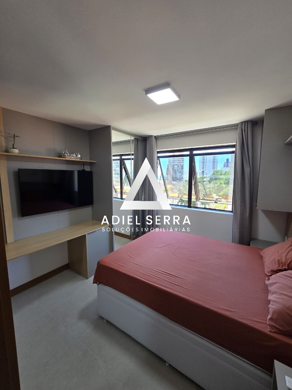 Apartamento - Barra