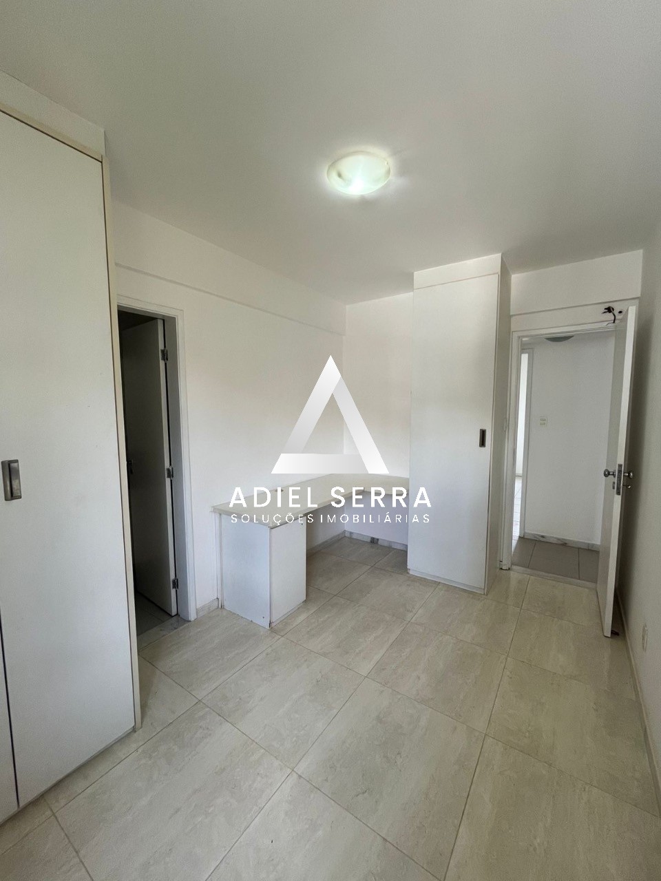 Apartamento - Pituba