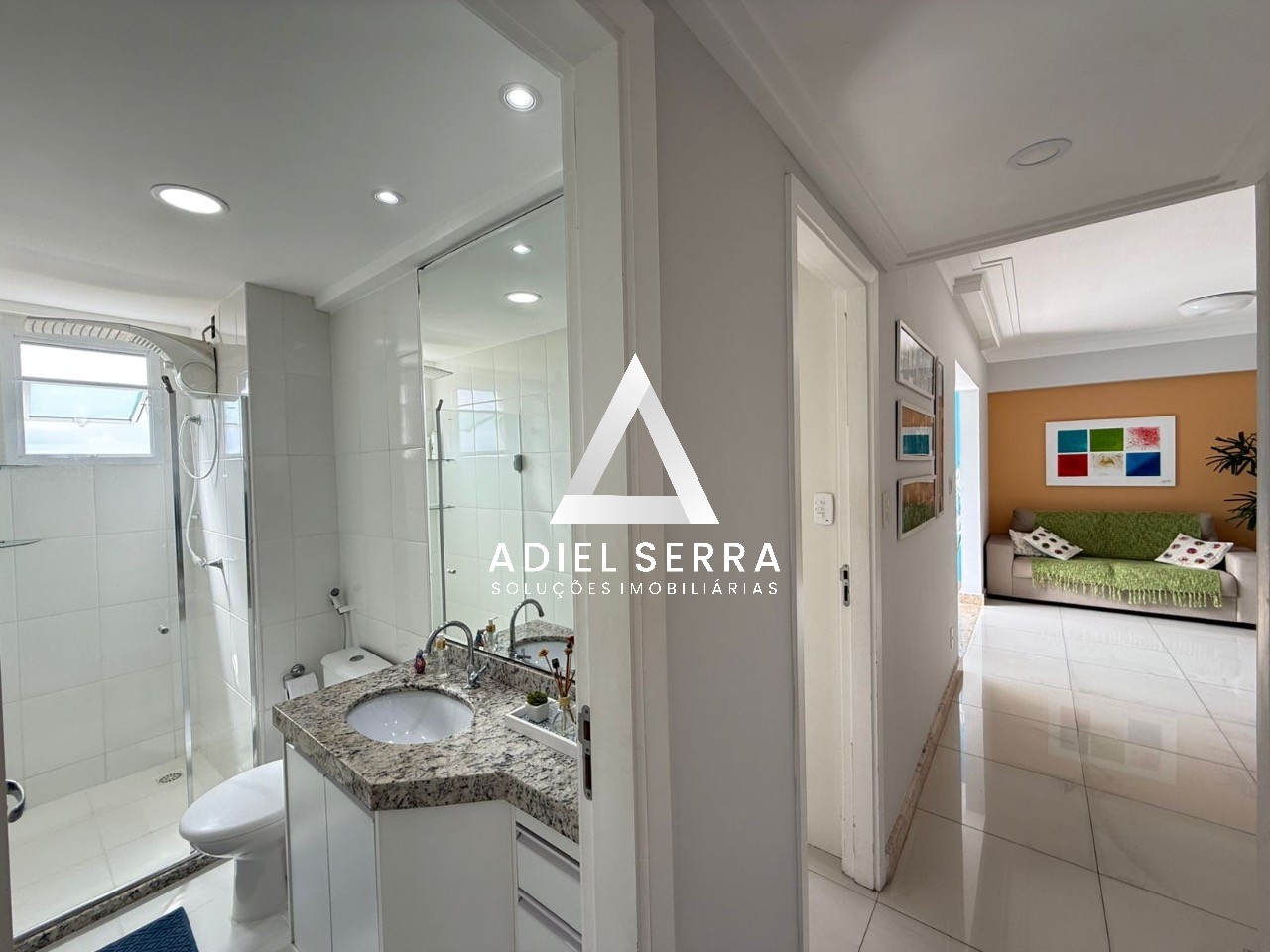Apartamento - Paralela