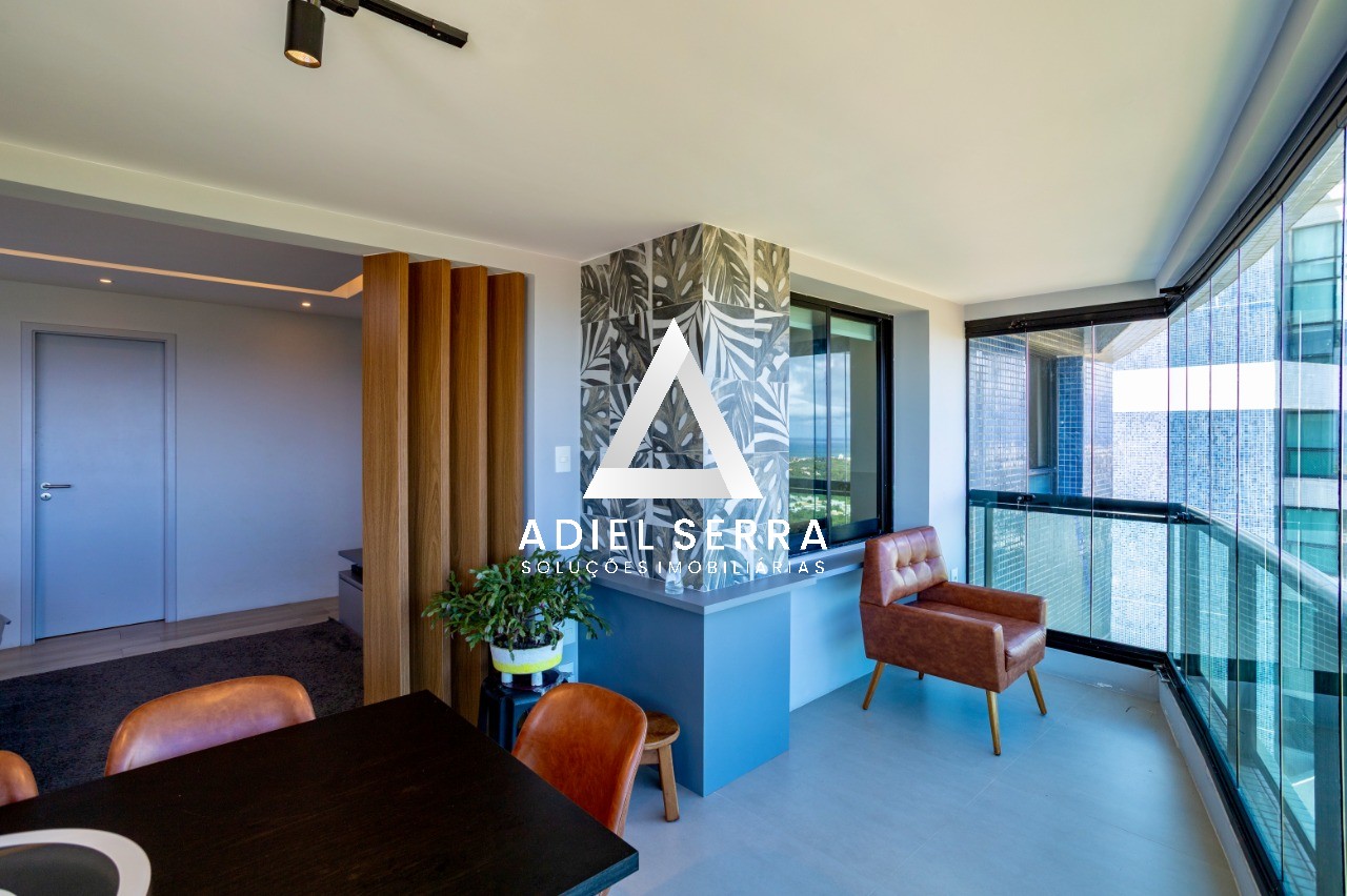 Apartamento - Patamares