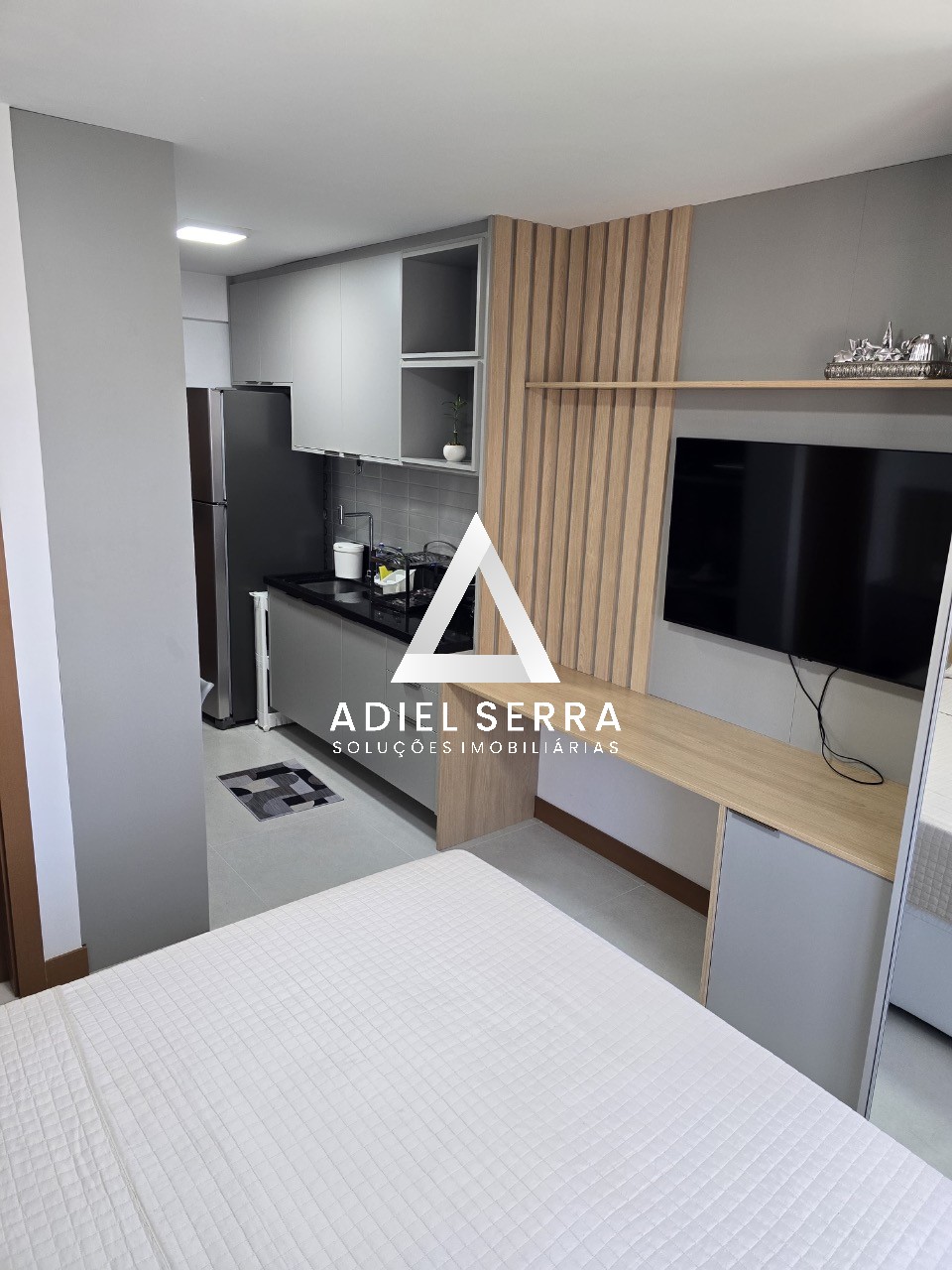 Apartamento - Barra