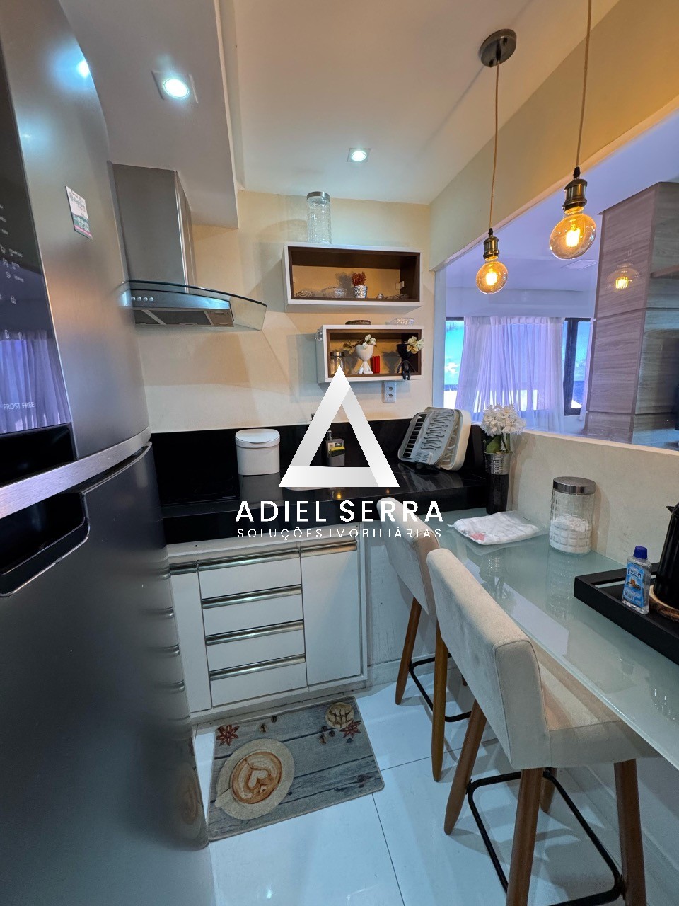 Apartamento - Ondina