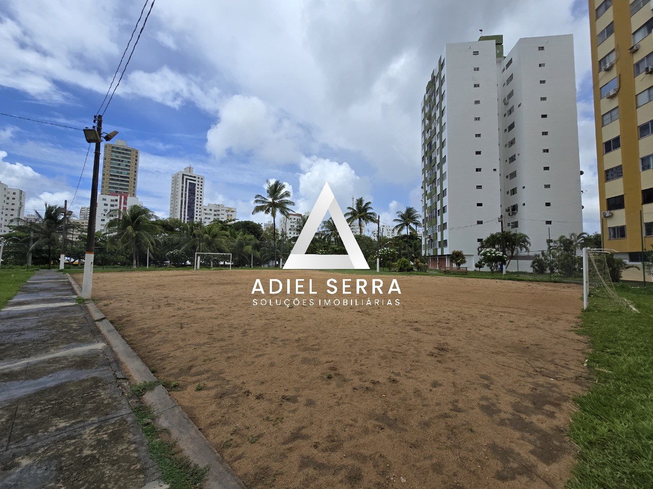 Apartamento - Imbuí