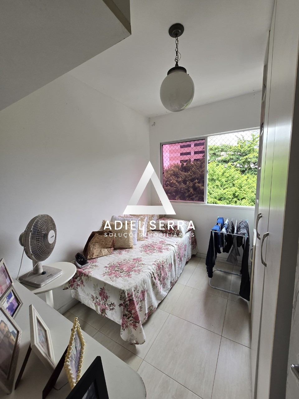 Apartamento - Imbuí