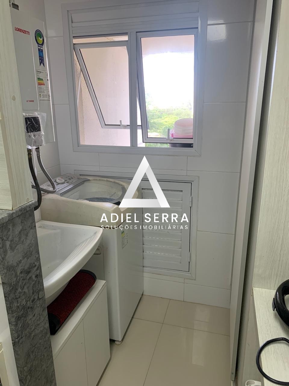 Apartamento - Imbuí