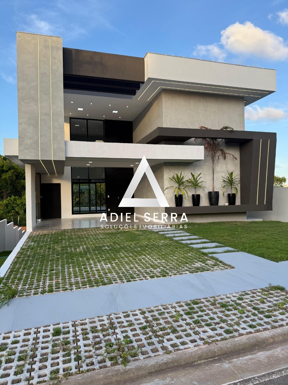 Casa - Alphaville