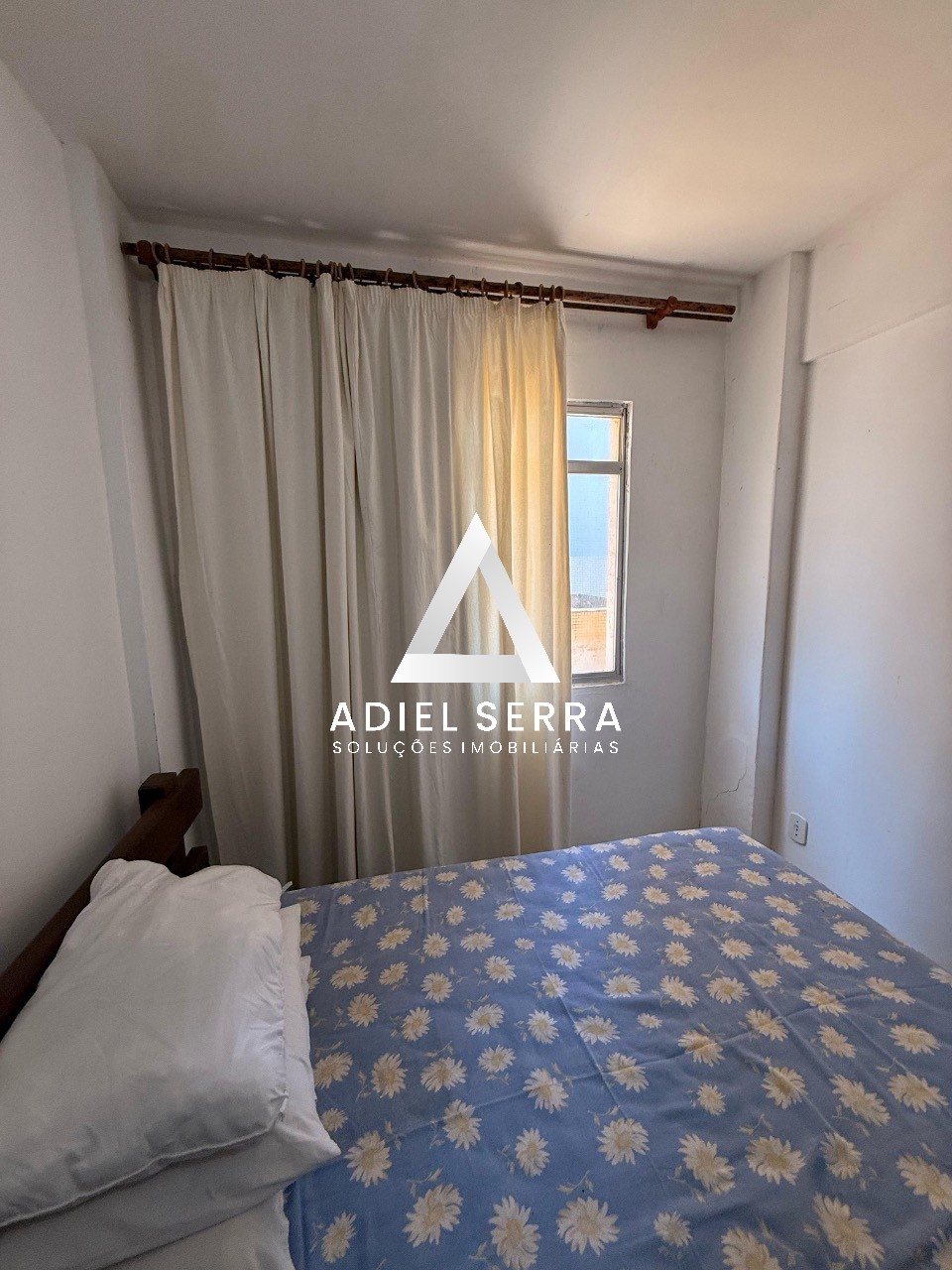 Apartamento - Amaralina