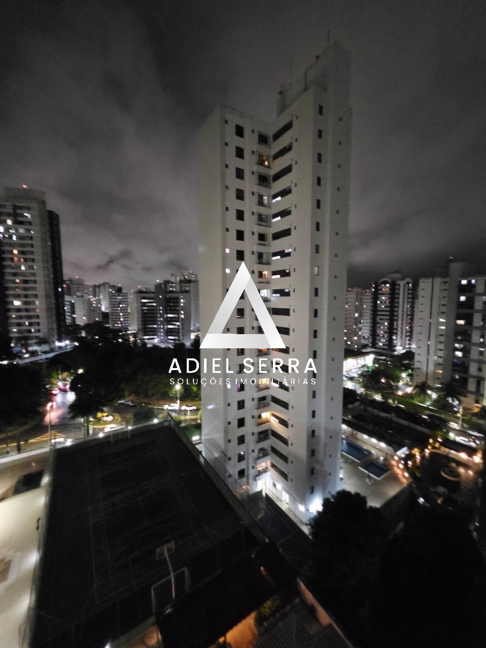 Apartamento - Candeal