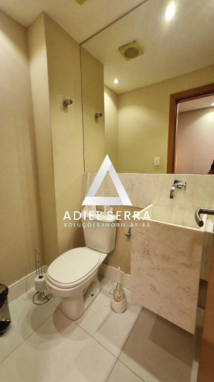 Apartamento - Centro