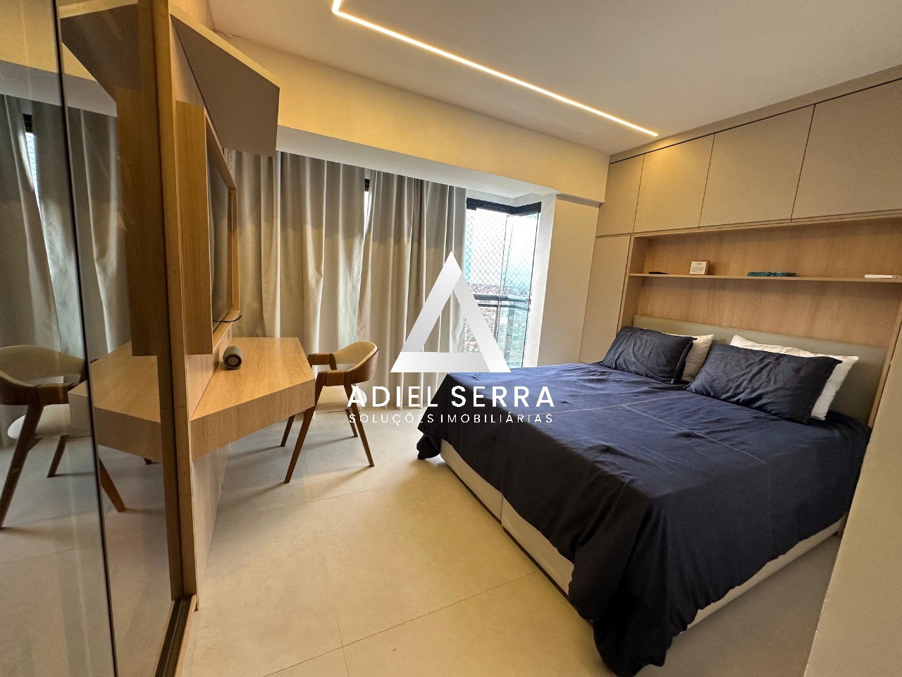 Apartamento - Vila laura