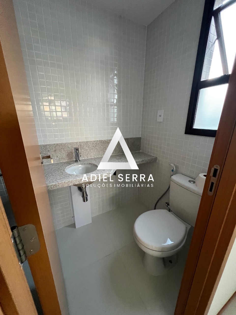 Apartamento - Armação