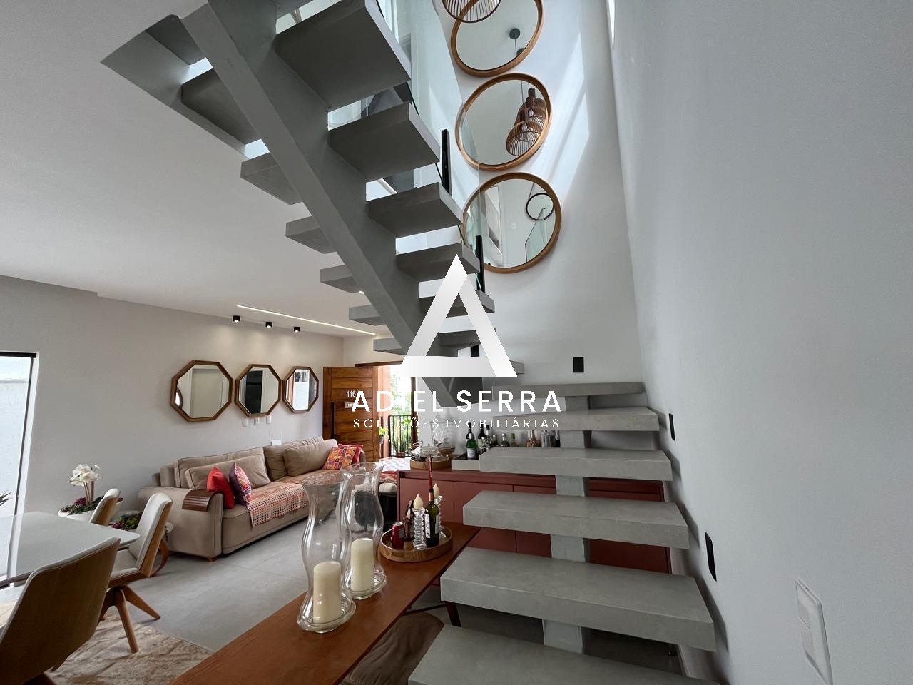 Casa - Vila de abrantes