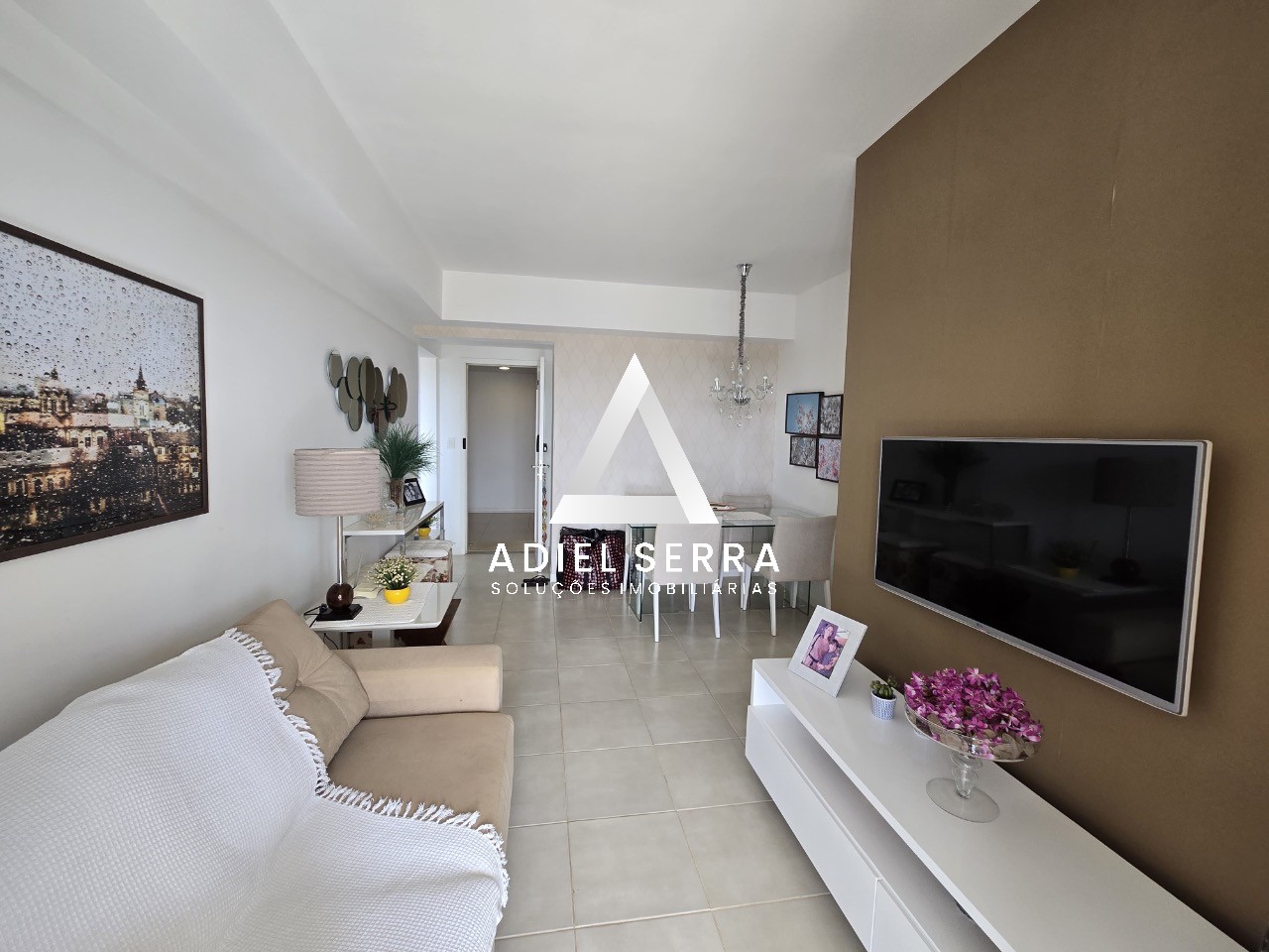 Apartamento - Piatã