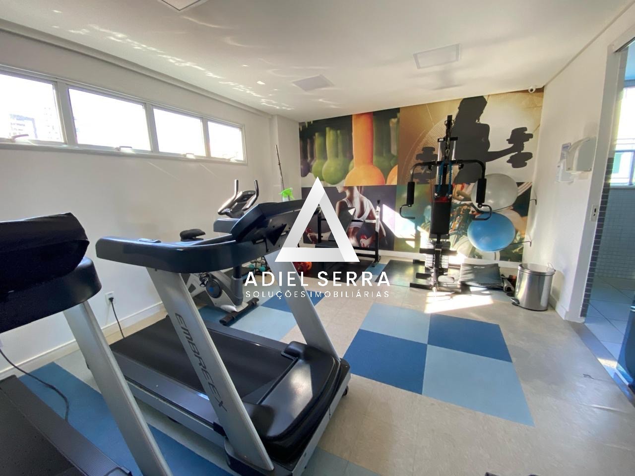 Apartamento - Pituba