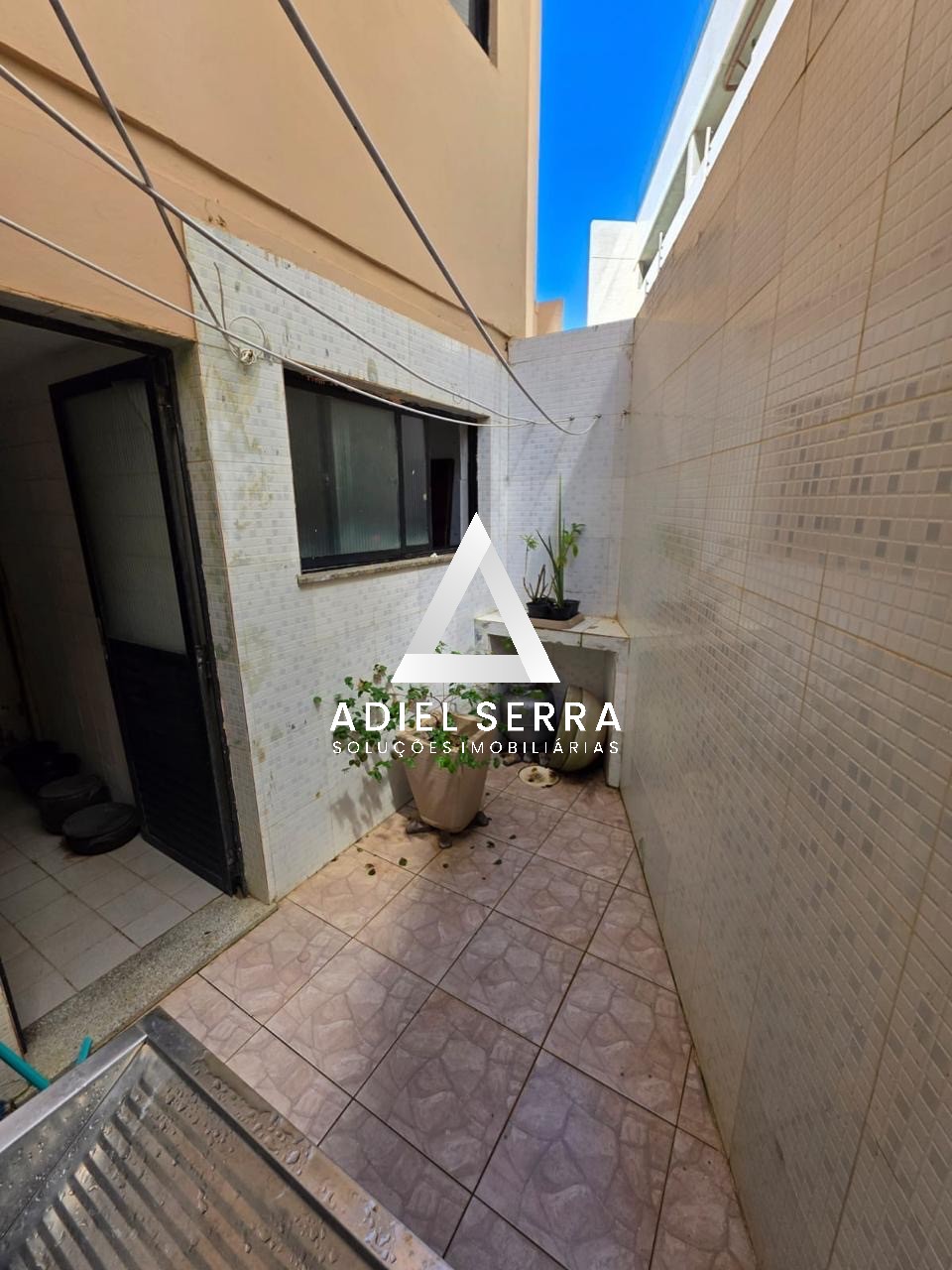 Casa - Jaguaribe