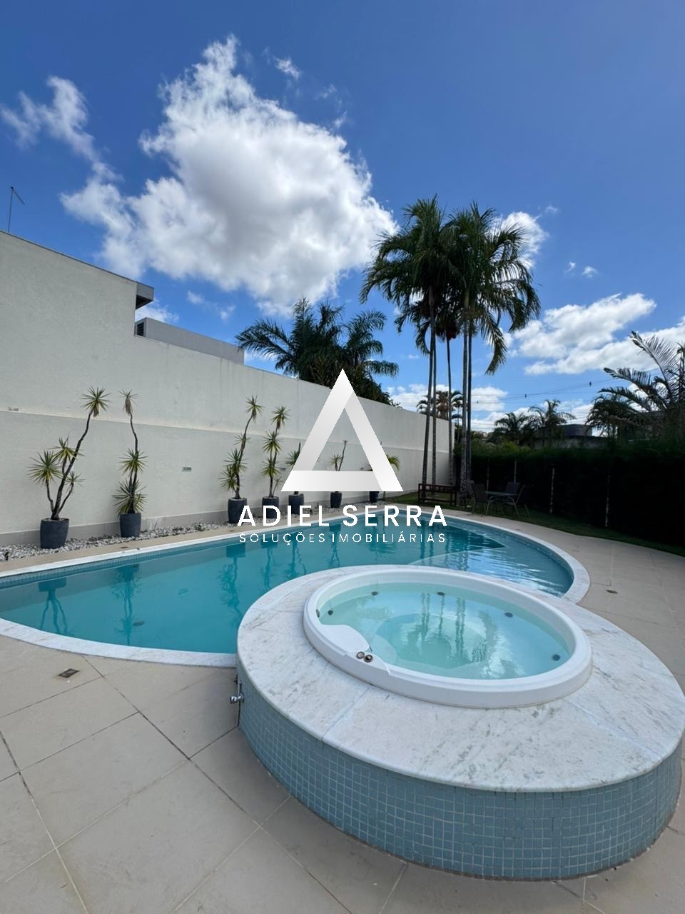 Casa - Alphaville ii