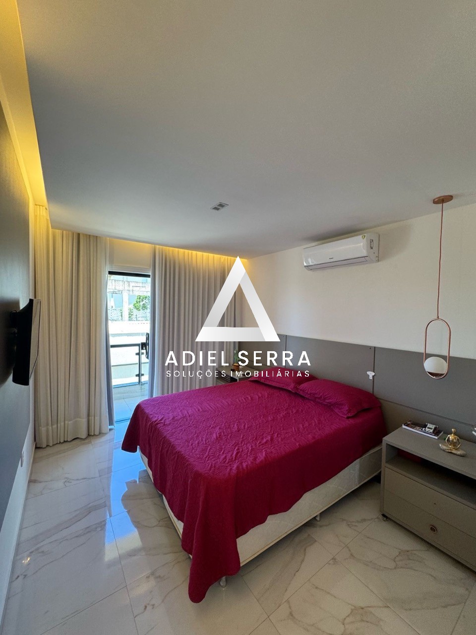 Casa - Buraquinho