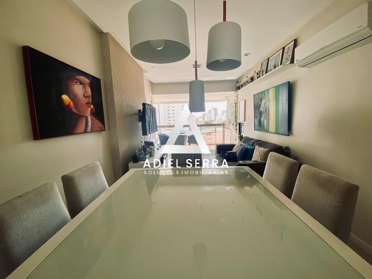 Apartamento - Pituba