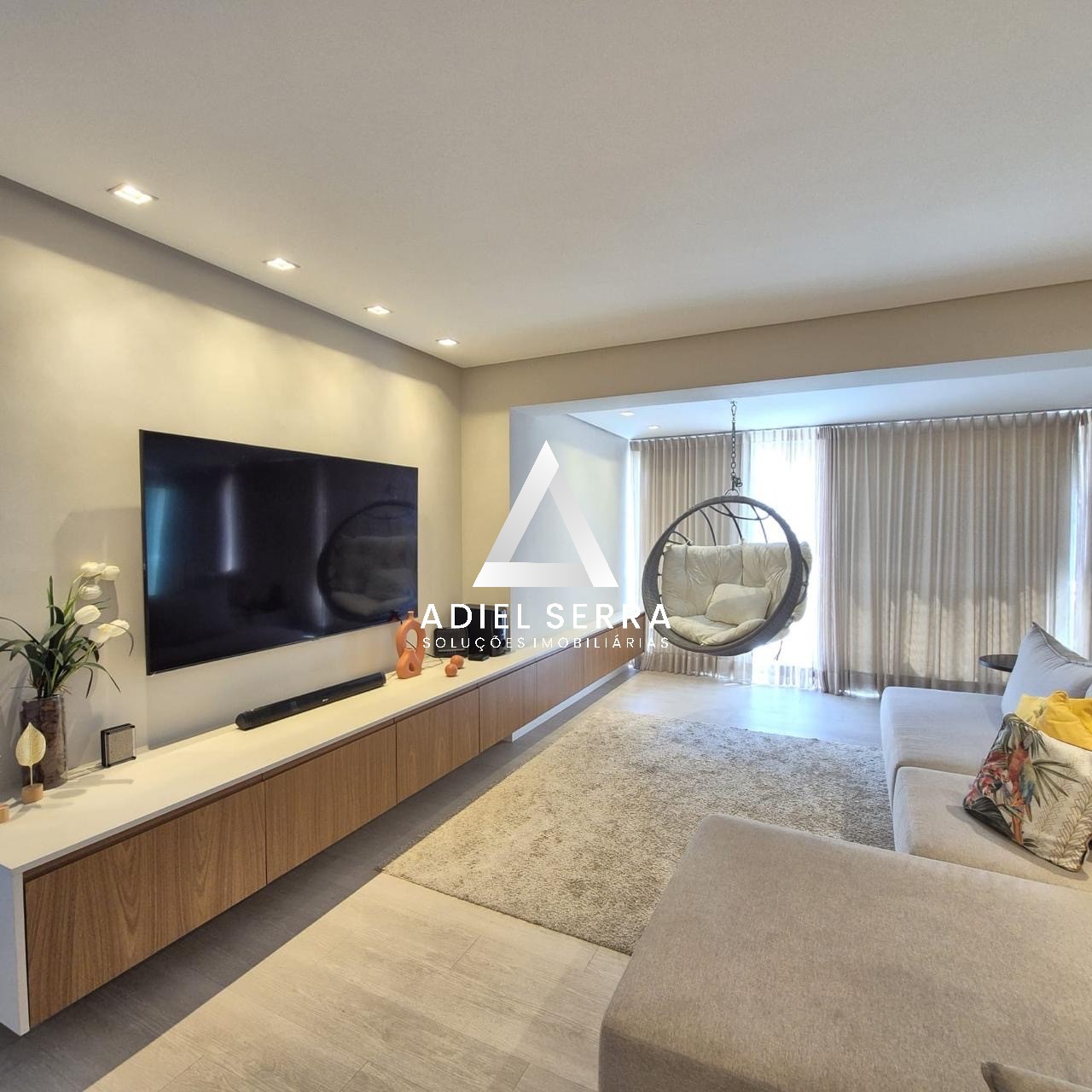Apartamento - Patamares