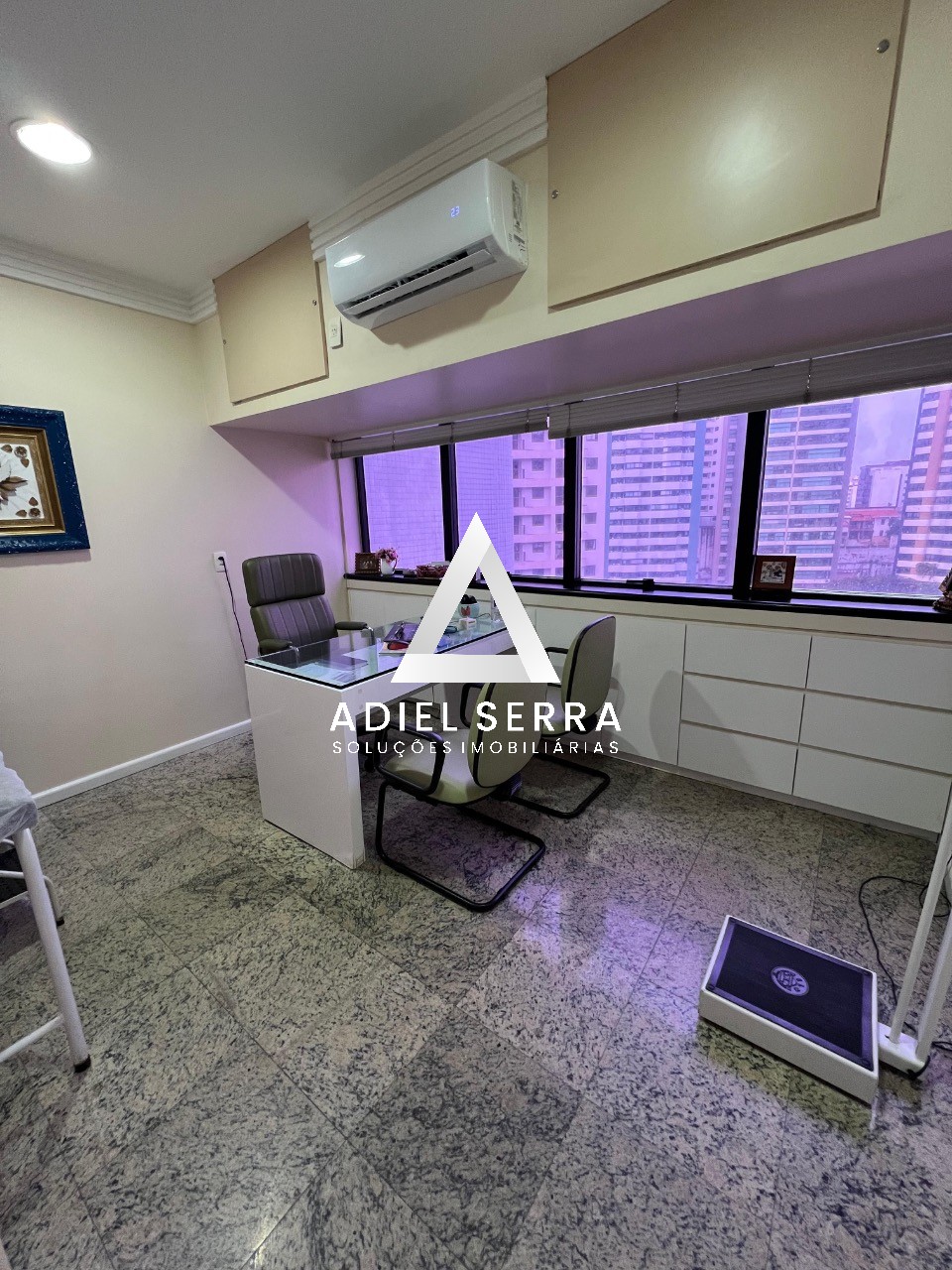 Apartamento - Pituba
