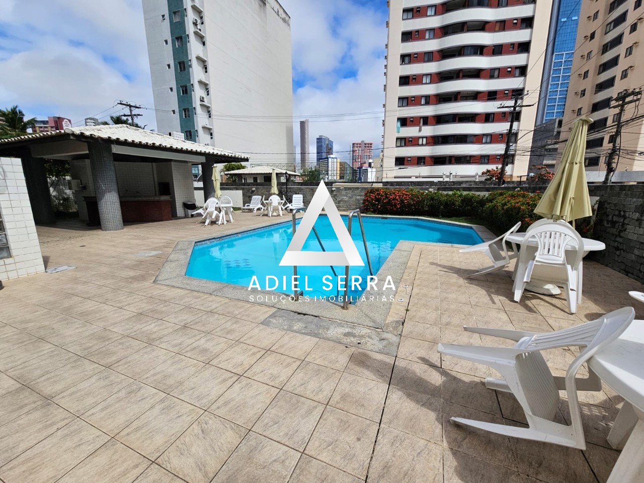 Apartamento - Stiep