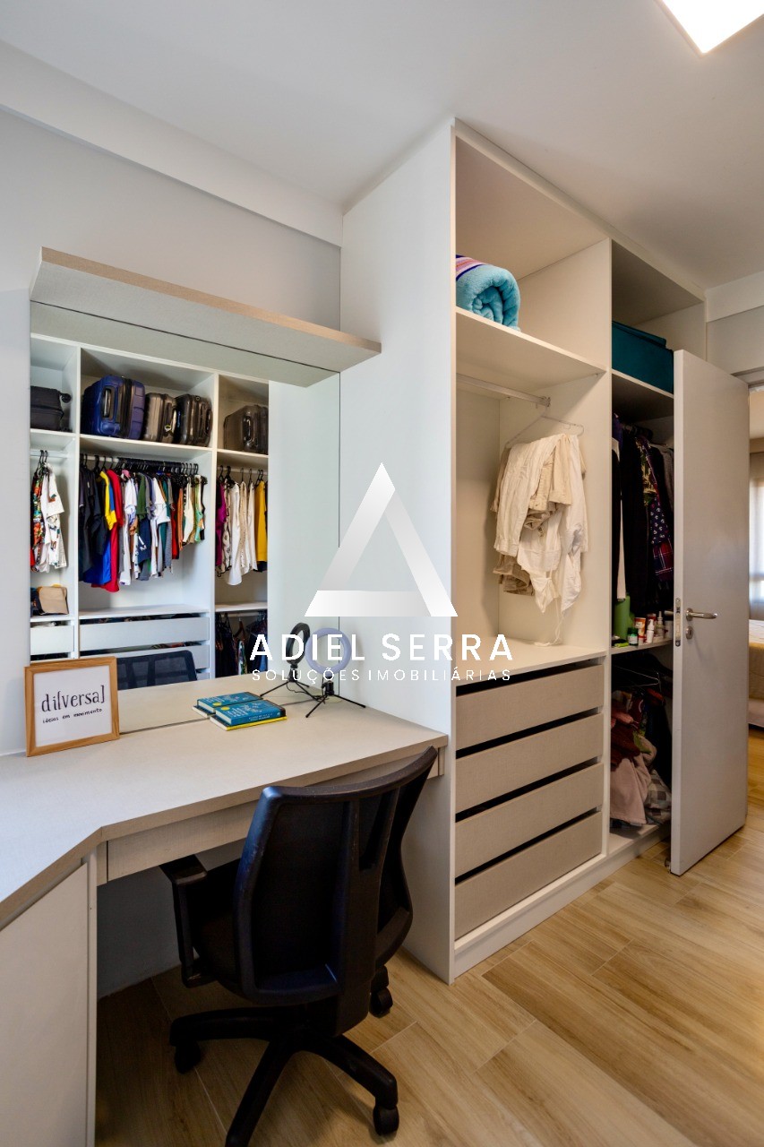 Apartamento - Patamares
