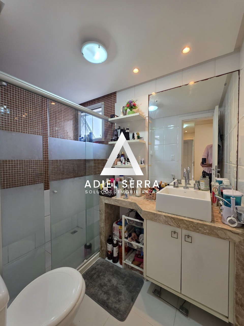 Apartamento - Alphaville i