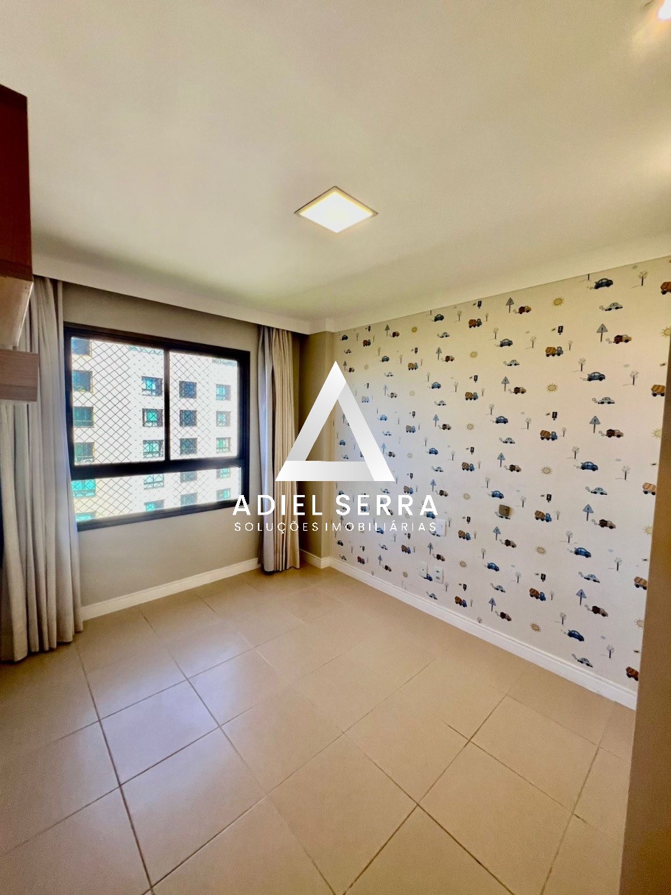 Apartamento - Patamares