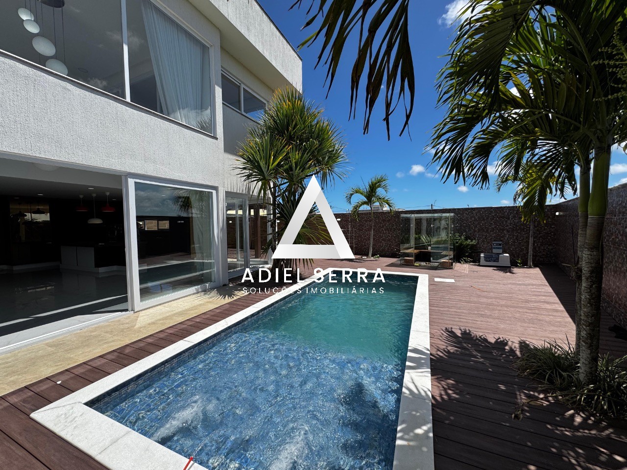 Casa - Alphaville