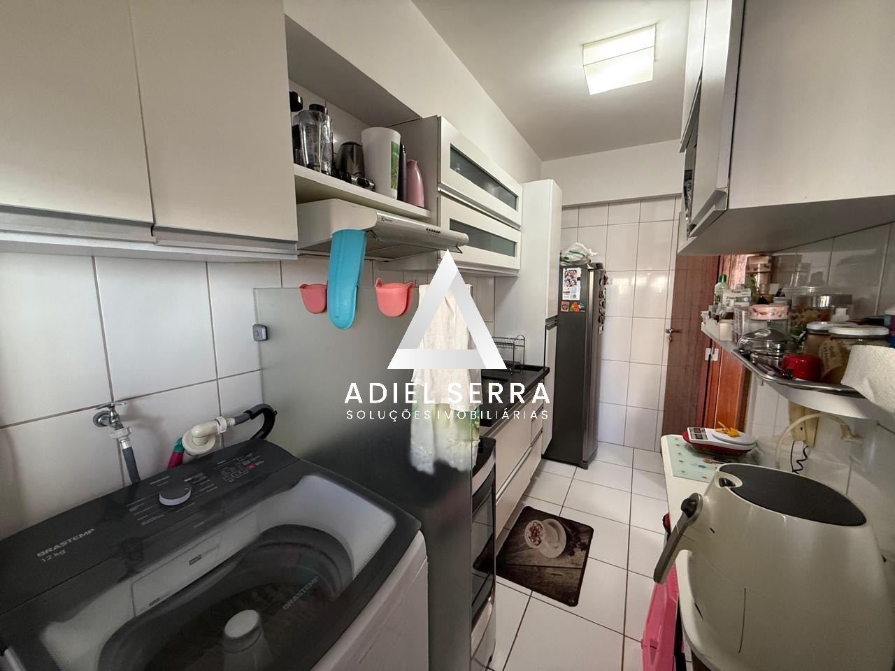 Apartamento - Imbuí