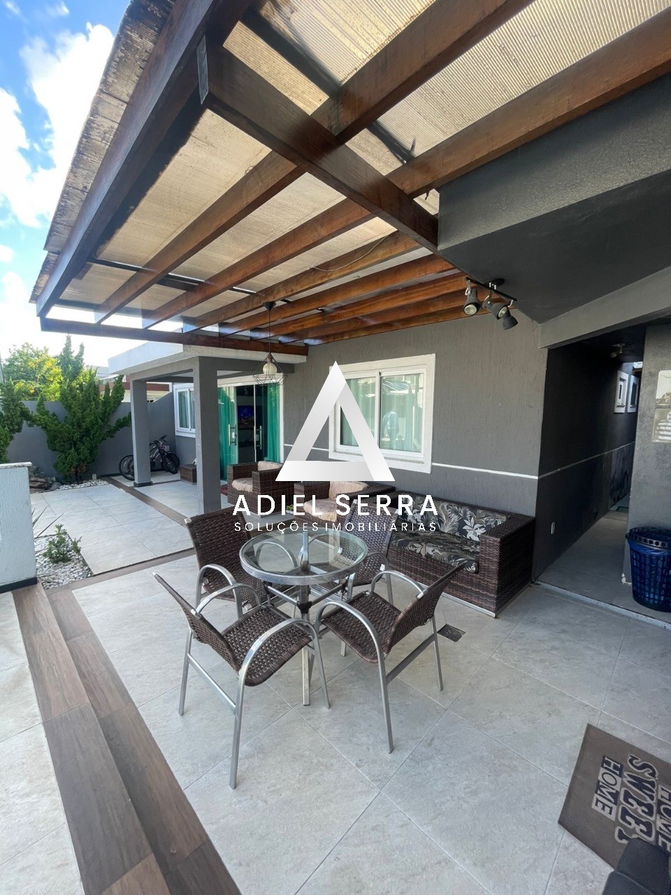 Casa - Catu de abrantes (abrantes)