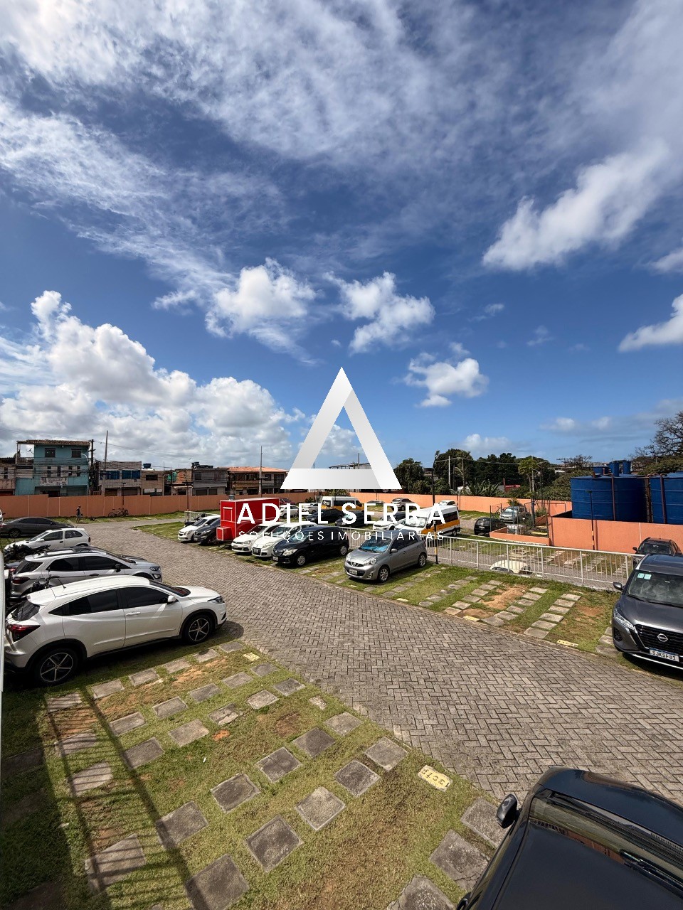 Apartamento - Sete de abril