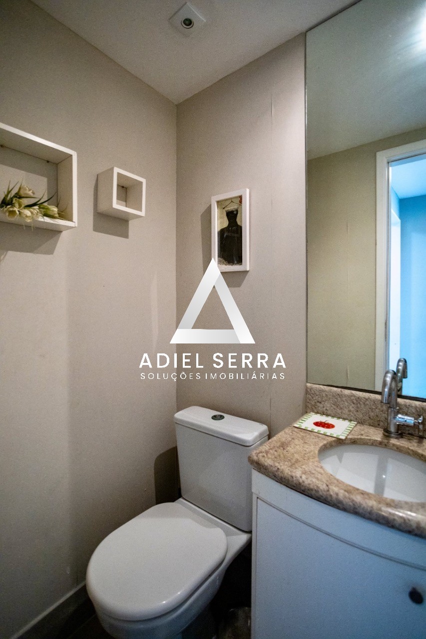 Apartamento - Alphaville i
