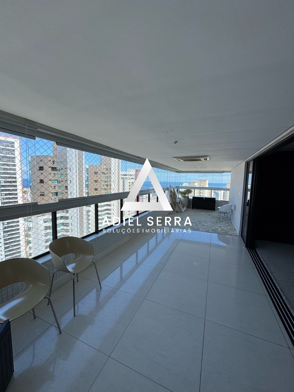 Apartamento - Horto florestal